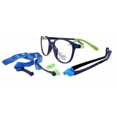 Оправа для очков Jessie JSJС 762511 c3