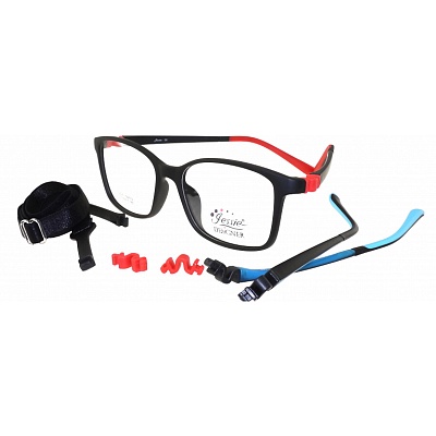 Оправа для очков Jessie JSJС 762512 c1