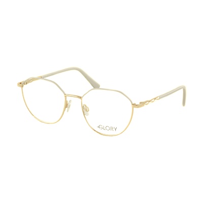 Оправа для очков Glory 657-Gold