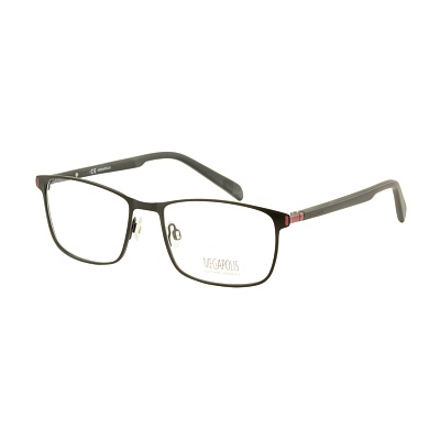 Оправа для очков Megapolis 744-Black