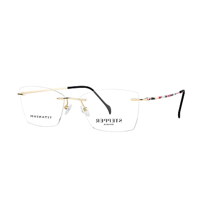 Оправа для очков STEPPER SI-95315 F010