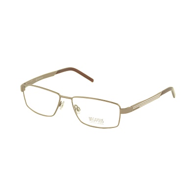 Оправа для очков Megapolis 1205-Brown