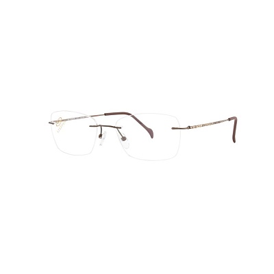 Оправа для очков STEPPER SI-95335 F011
