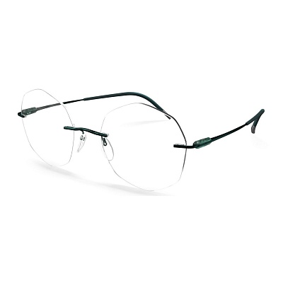 Оправа для очков Silhouette 5561 LH 5540 55/17