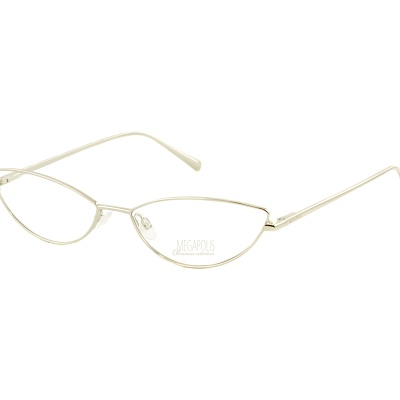 Оправа для очков Megapolis Premium 1012-silver