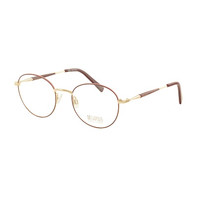 Оправа для очков Megapolis 2241-Bordo