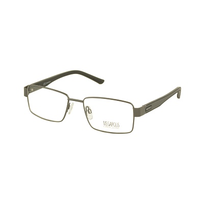 Оправа для очков Megapolis 2011-Grey