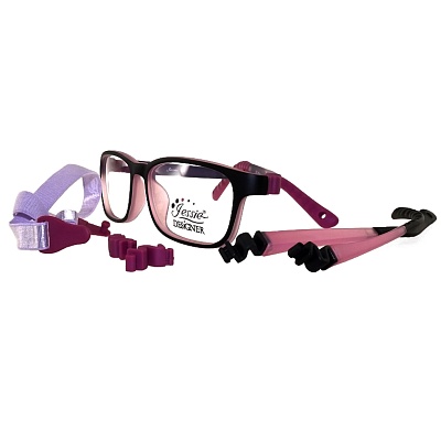 Оправа для очков Jessie JSJH 762424 c3