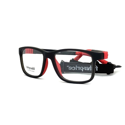 Оправа для очков FISHER PRICE FPVN 005 RED