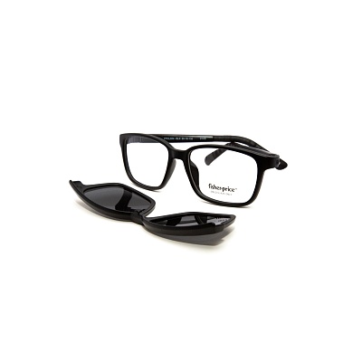 Очки солнцезащитные FISHER PRICE FPCL 004  BLK