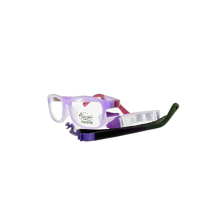 Оправа для очков Jessie JSJH 762307 c3