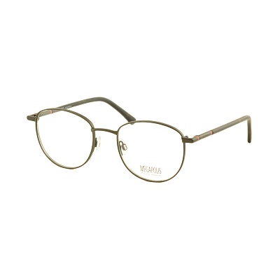 Оправа для очков Megapolis 1313-Brown