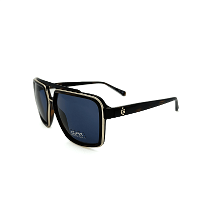 Солнцезащитные очки Guess 00076 52V 61