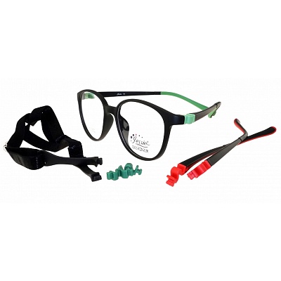 Оправа для очков Jessie JSJС 762511 c1