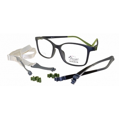 Оправа для очков Jessie JSJС 762512 c5