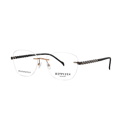 Оправа для очков STEPPER SI-11653 F035