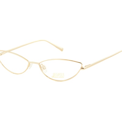 Оправа для очков Megapolis Premium 1012-Gold