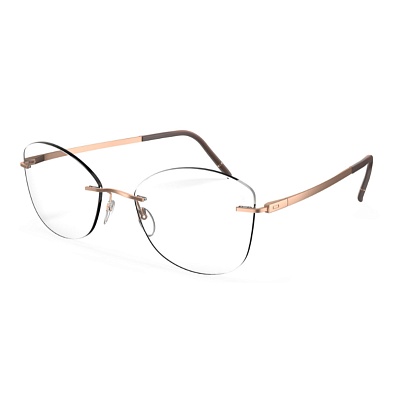 Оправа для очков Silhouette Sil_TheDawn 5573_KE_3530