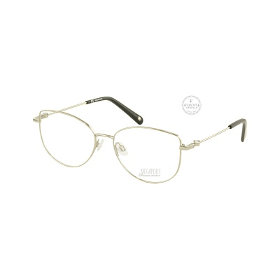 Оправа для очков Megapolis Premium 963-Gun