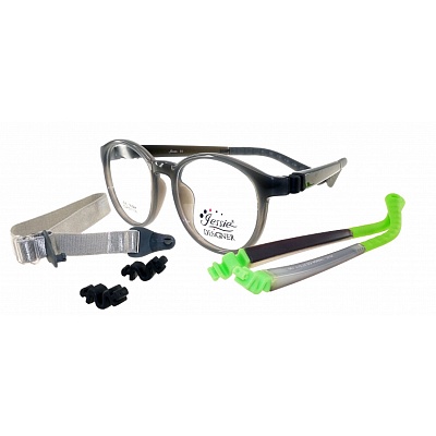 Оправа для очков Jessie JSJС 762504 c3