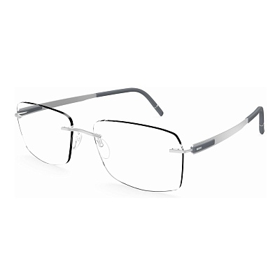 Оправа для очков Silhouette Sil Blend 5555_КR 7110