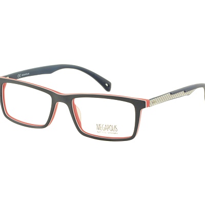 Оправа для очков Megapolis 49-Blue