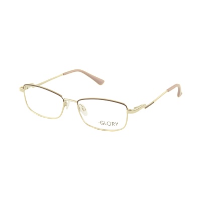 Оправа для очков Glory 066-Gold