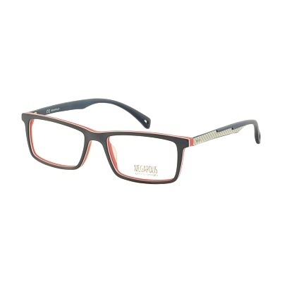Оправа для очков Megapolis 49-Blue
