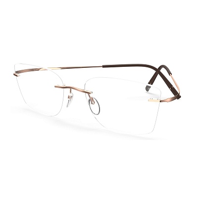 Оправа для очков Silhouette Sil TitanMinimal 5599 IB 3530 53/19