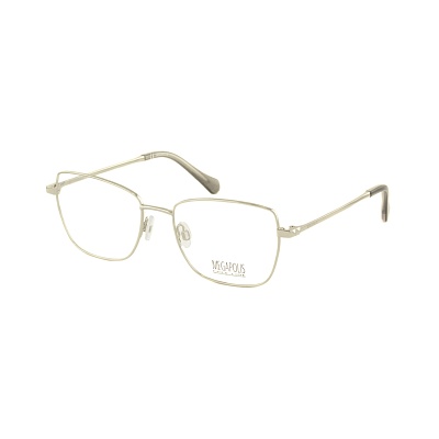 Оправа для очков Megapolis 2239-Silver