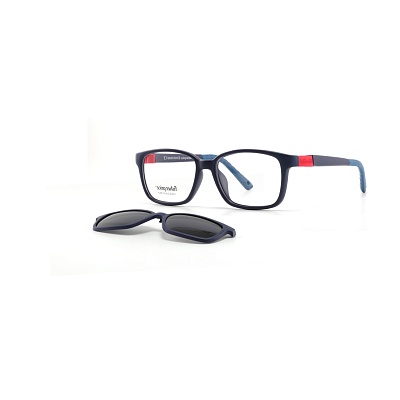 Очки солнцезащитные FISHER PRICE FPCL 004  NAVY