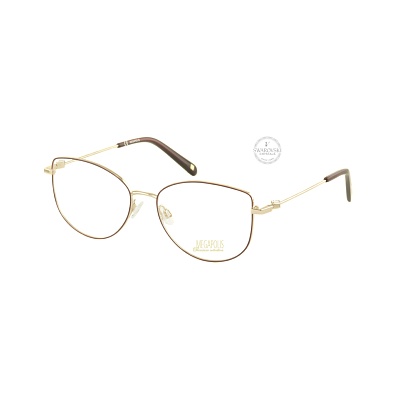 Оправа для очков Megapolis Premium 963-Pink