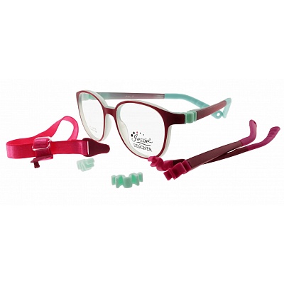 Оправа для очков Jessie JSJС 762510 c4