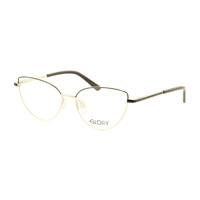 Оправа для очков Glory 553-Brown