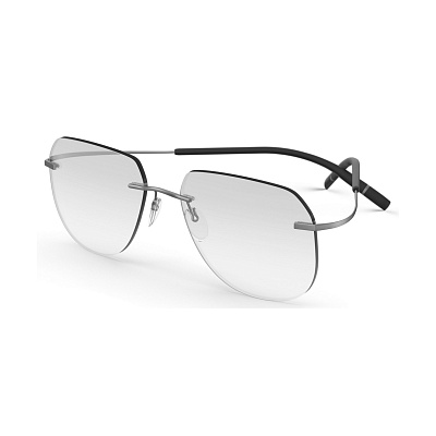 Оправа для очков Silhouette Sil TMA IconConcept 5541 6765 55/17