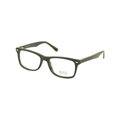 Оправа для очков Megapolis 2202-Black