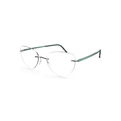 Оправа для очков Silhouette 5567 LU 7110 56/17