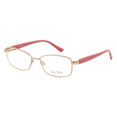 Оправа для очков Glory 615-Pink