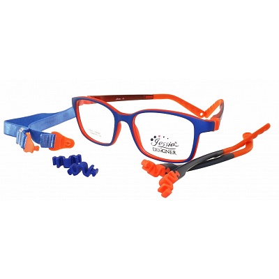 Оправа для очков Jessie JSJС 762502 c3