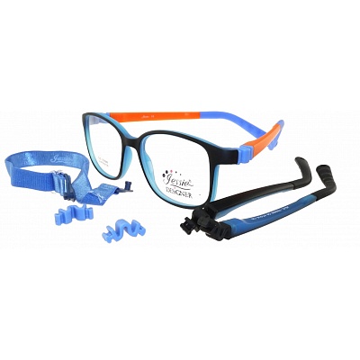 Оправа для очков Jessie JSJС 762509 c6