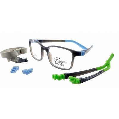 Оправа для очков Jessie JSJС 762505 c2