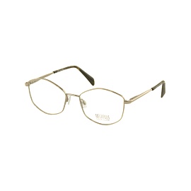 Оправа для очков Megapolis 2342-Brown