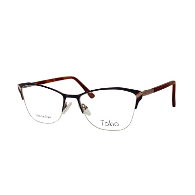 Оправа для очков TOKIO 4025 CHOCO