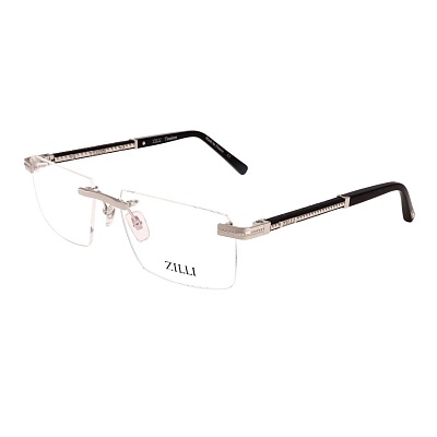 Оправа для очков ZILLI ZI-60117 c02