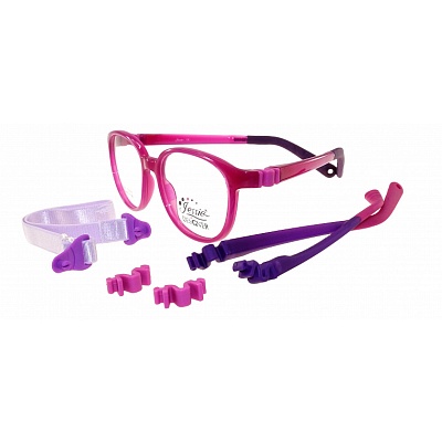 Оправа для очков Jessie JSJС 762510 c3