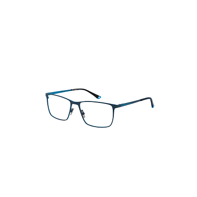 Оправа для очков Roy Robson Germany 40080 001 clip 40080 101