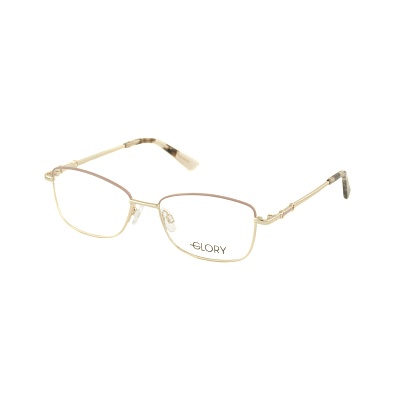 Оправа для очков Glory 588-Gold
