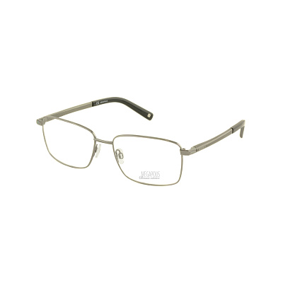 Оправа для очков Megapolis Premium 991-grey 