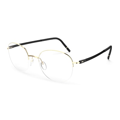 Оправа для очков Silhouette Sil Dynamics Dawn 5572_75 7580