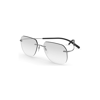 Оправа для очков Silhouette Sil TMA IconConcept 5541 6765 55/17